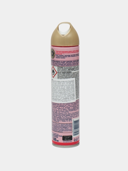 Yomg'irdan keyin havo xushboylagich Glade, 300 ml