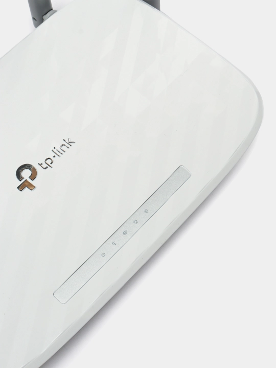 Роутер TP-Link Archer C60 AC1350 двухдиапазонный Wi-Fi