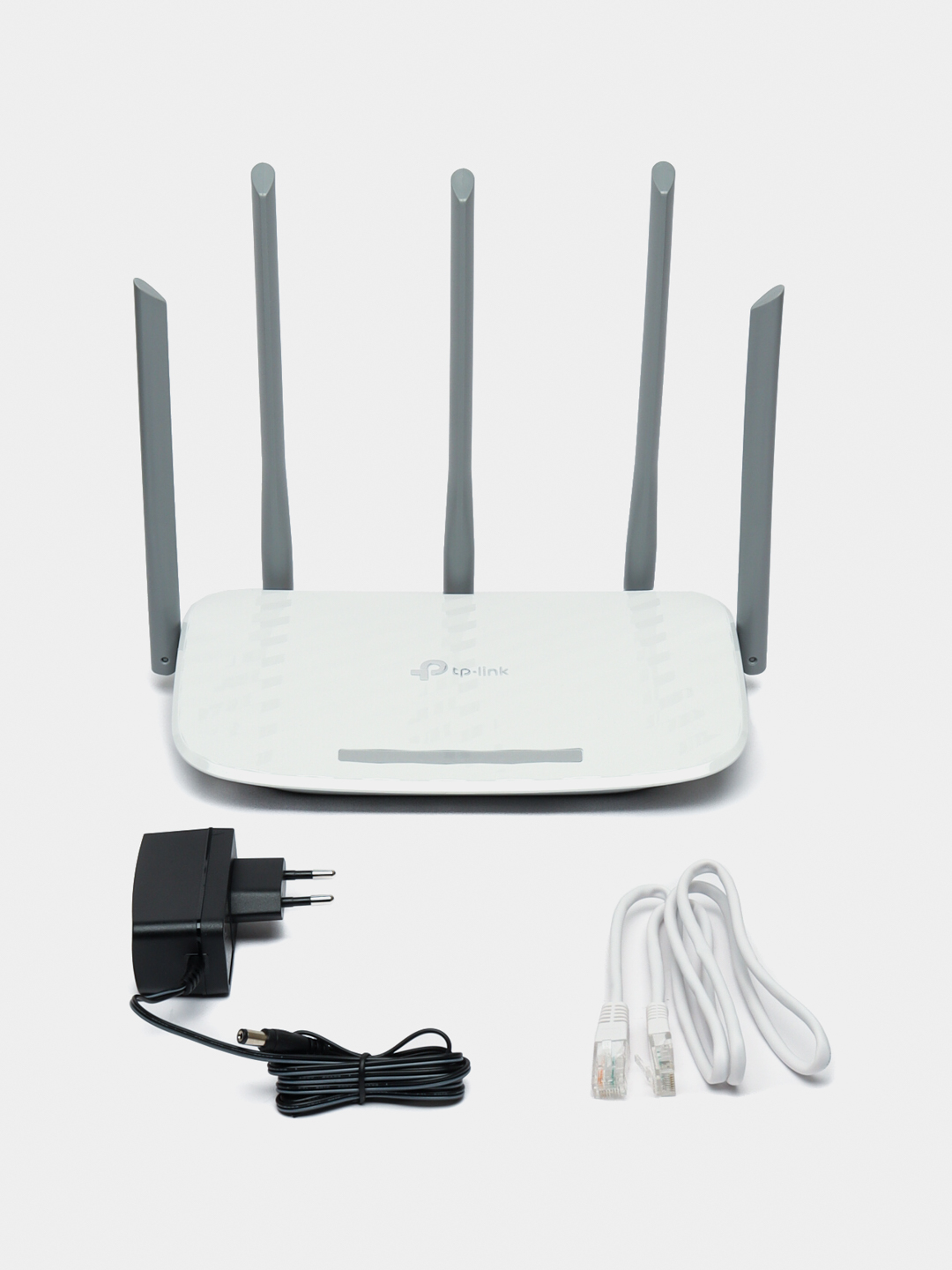 Роутер TP-Link Archer C60 AC1350 двухдиапазонный Wi-Fi купить по низким ...