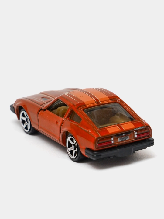 MATCHBOX 1-64 kolleksion o'yinchoq moshinasi MATTEL brendidan