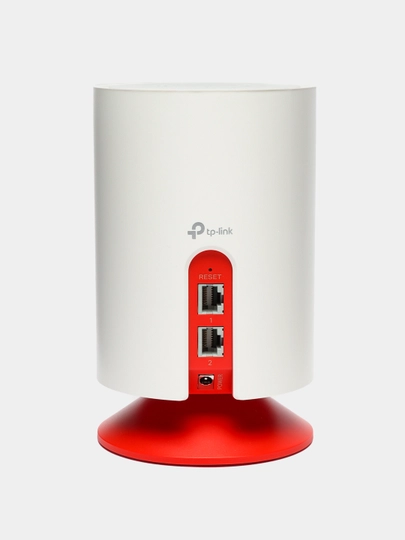 Uyga va ofis uchun Mesh WiFi tizim TP-Link Deco Voice X20 AX1800 2-qurilmalar