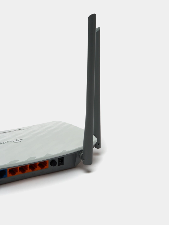 TP-Link Archer C50 AC1200 ikki diapazonli Wi-Fi router, MU-MIMO-ni qo'llab-quvvatlaydigan