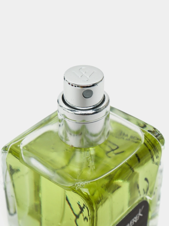 Парфюмерная вода SEVAVEREK, №5003, Allure Homme Sport, духи для мужчин, 50 мл
