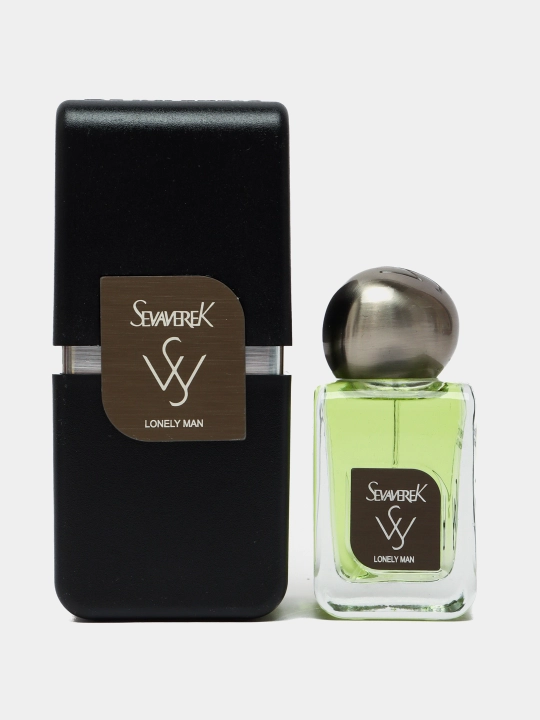 Парфюмерная вода SEVAVEREK, №5023, Christian Dior Sauvage, духи для мужчин, 50 мл - 
