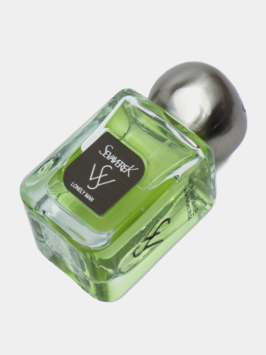 Парфюмерная вода SEVAVEREK, №5023, Christian Dior Sauvage, духи для мужчин, 50 мл