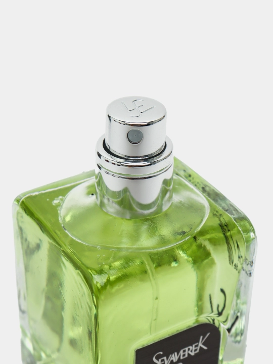 Парфюмерная вода SEVAVEREK, №5023, Christian Dior Sauvage, духи для мужчин, 50 мл