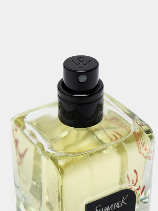 Parfyumlangan suv SEVAVEREK, №5519, Tom Ford Rose de Russie, uniseks atir, 50 ml