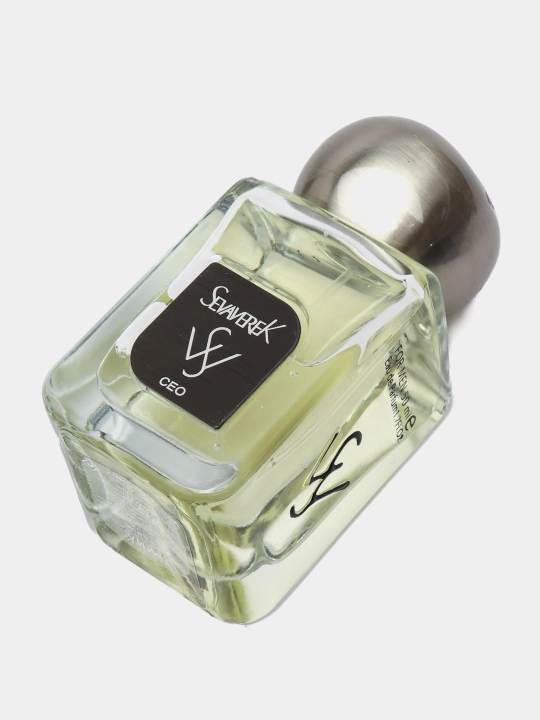 Парфюмерная вода SEVAVEREK, №5011, Giorgio Armani Acqua di Gio, для мужчин, 50 мл