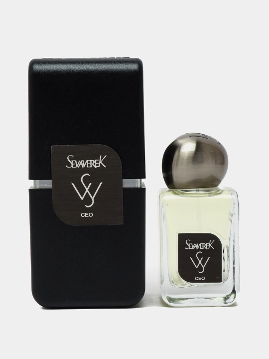 Парфюмерная вода SEVAVEREK, №5011, Giorgio Armani Acqua di Gio, для мужчин, 50 мл