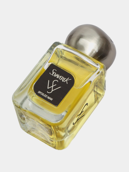 Парфюмерная вода SEVAVEREK, №5005, Chanel Blue de, духи для мужчин, 50 мл
