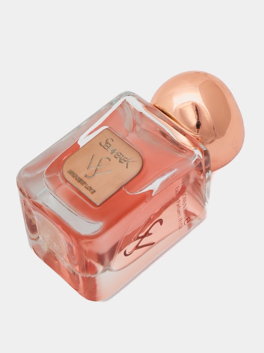 Parfyumlangan suv SEVAVEREK, №5008, Chanel Chance, ayollar uchun, 50 ml