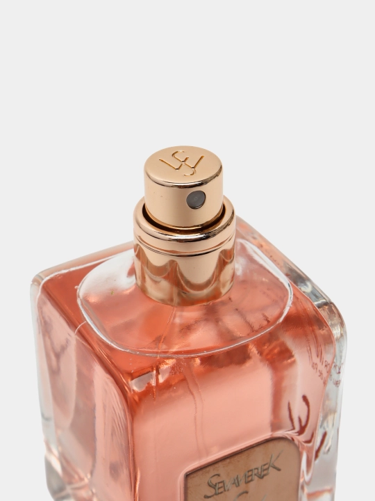 Parfyumlangan suv SEVAVEREK, №5008, Chanel Chance, ayollar uchun, 50 ml