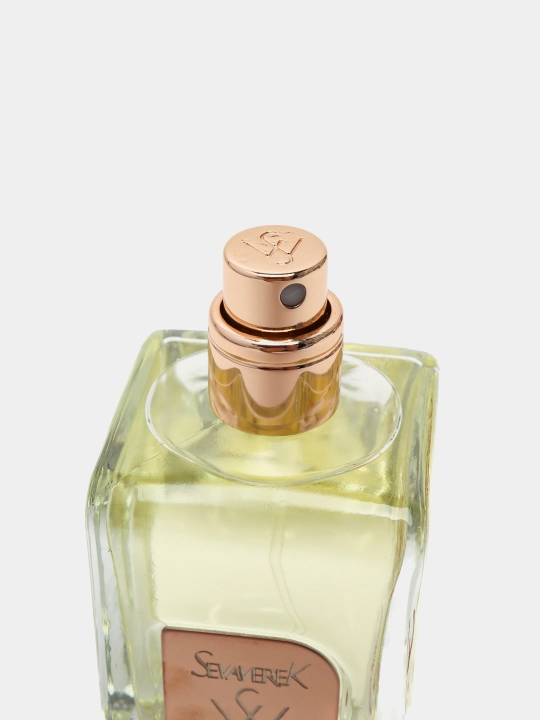 Parfyumlangan suv SEVAVEREK 5052, Kilian Good Girl Gone Bad, ayollar uchun atir, 50 ml