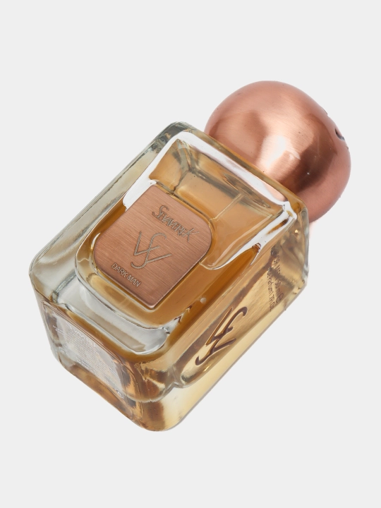 Парфюмерная вода SEVAVEREK, №5019, Hermès Terre d'Hermès, духи для мужчин, 50 мл