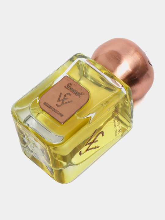 Parfyumlangan suv SEVAVEREK, №5015, Paco Rabanne 1 Million, erkaklar uchun atir, 50 ml