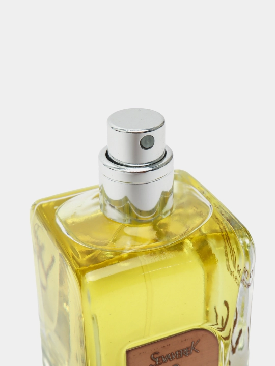 Parfyumlangan suv SEVAVEREK, №5015, Paco Rabanne 1 Million, erkaklar uchun atir, 50 ml