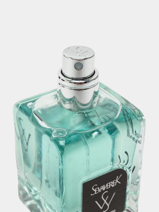 Парфюмерная вода SEVAVEREK, №5027, Paco Rabanne Invictus, духи для мужчин, 50 мл
