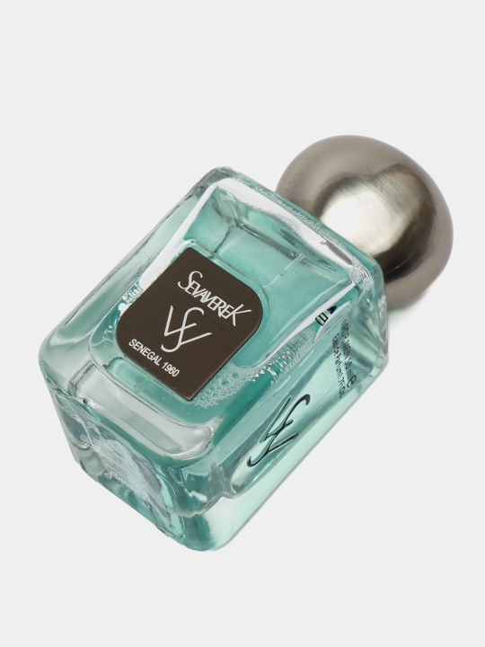 Парфюмерная вода SEVAVEREK, №5027, Paco Rabanne Invictus, духи для мужчин, 50 мл