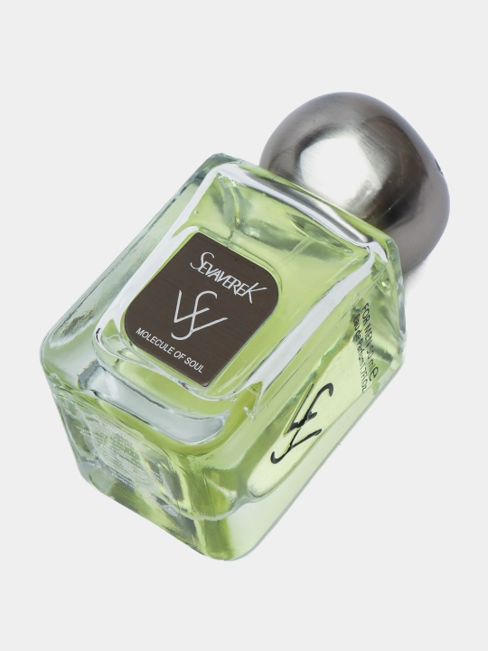 Парфюмерная вода SEVAVEREK №5013 Givenchy Blue Label, Sevaverek, духи для мужчин, 50 мл