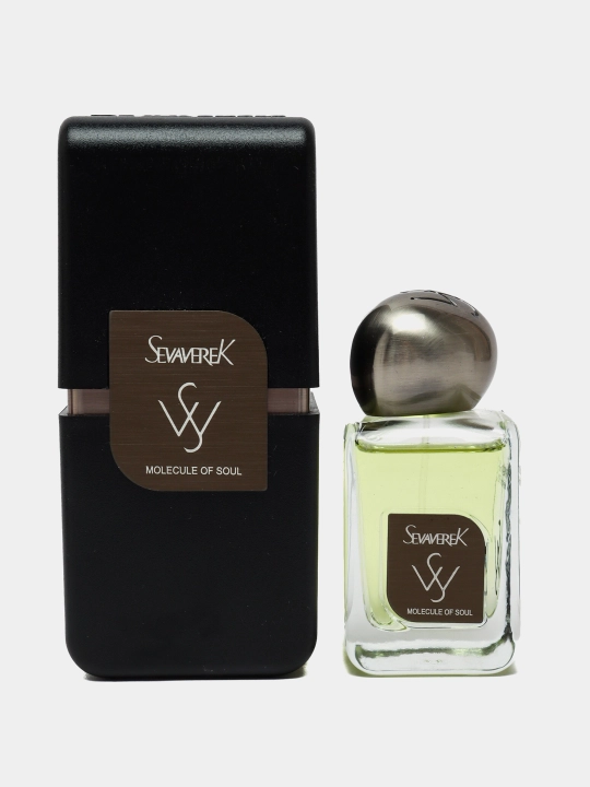 Парфюмерная вода SEVAVEREK №5013 Givenchy Blue Label, Sevaverek, духи для мужчин, 50 мл