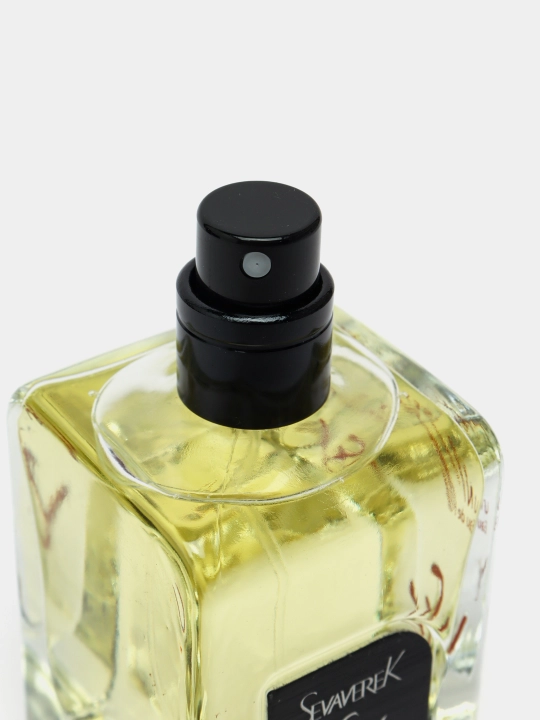Parfyumlangan suv SEVAVEREK №5514, Escentric molecule 05, uniseks atir, 50 ml
