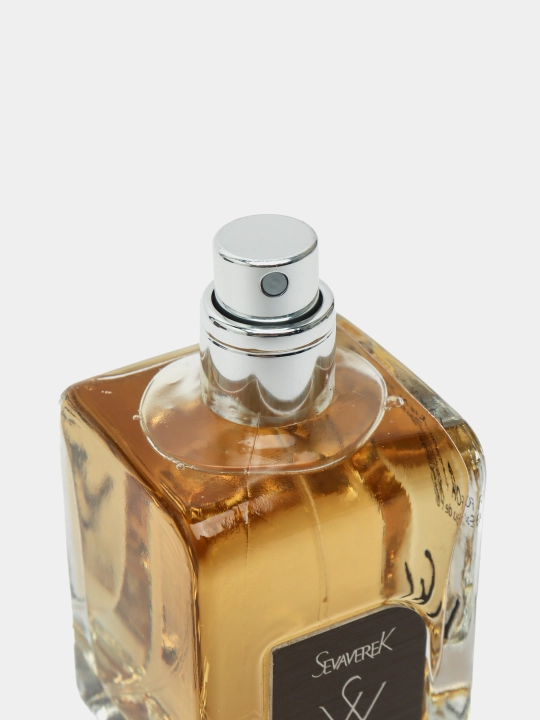 Парфюмерная вода SEVAVEREK, №5029, Bad Boy Carolina Herrera, духи для мужчин, 50 мл