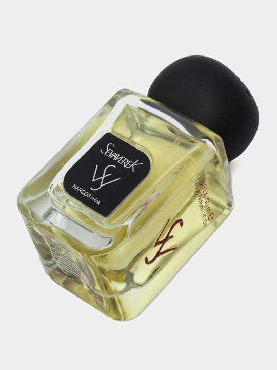 Парфюмерная вода SEVAVEREK, №5515, Vertus Narcosis, духи унисекс, 50 мл