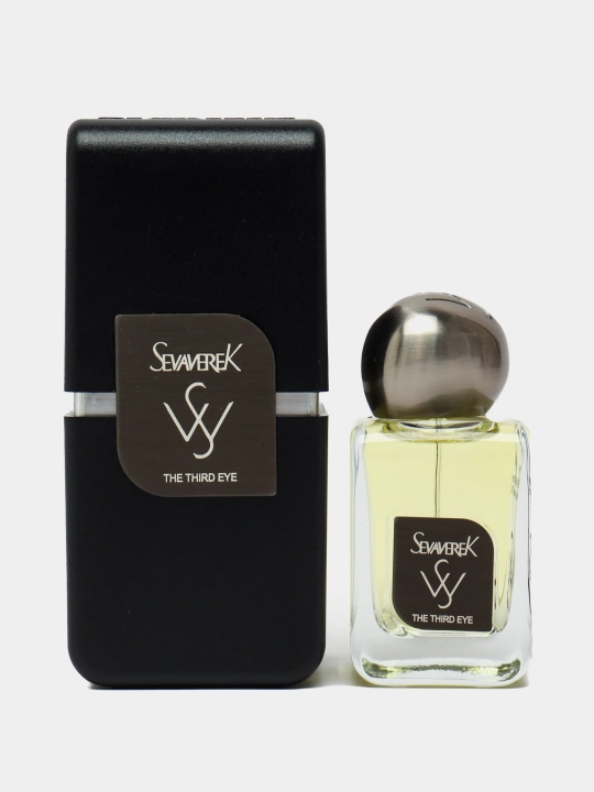 Парфюмерная вода SEVAVEREK, №5017, Lacoste L.12.12. Blanc White, для мужчин, 50 мл - 