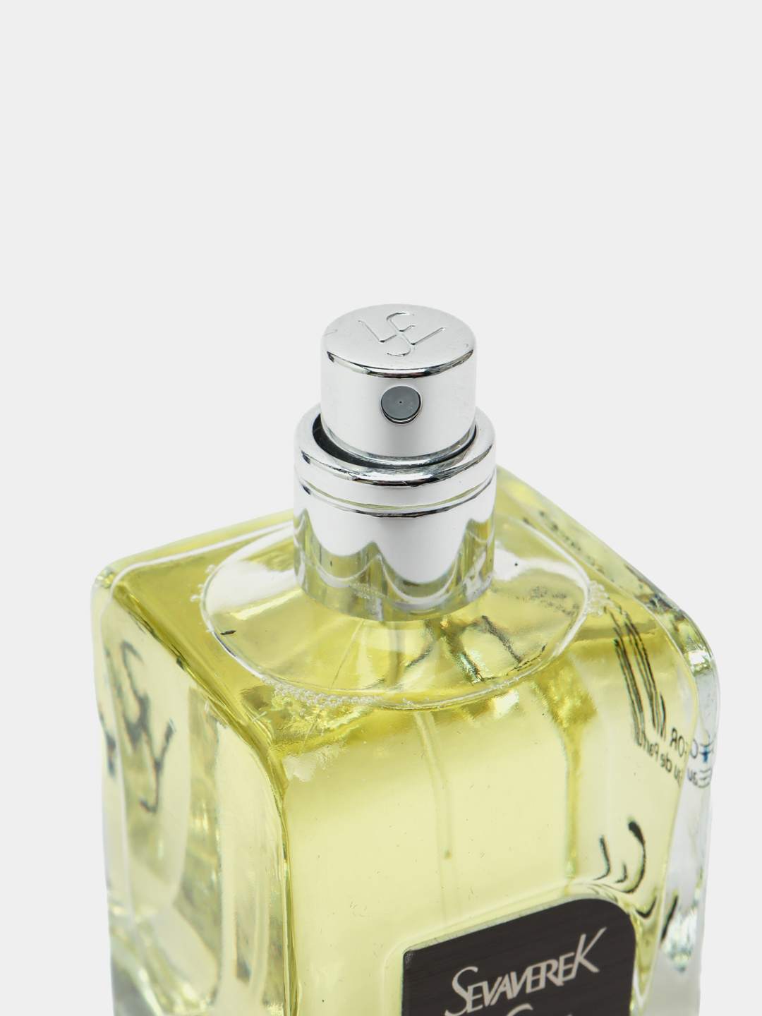 Парфюмерная вода SEVAVEREK, №5017, Lacoste L.12.12. Blanc White, для мужчин, 50 мл