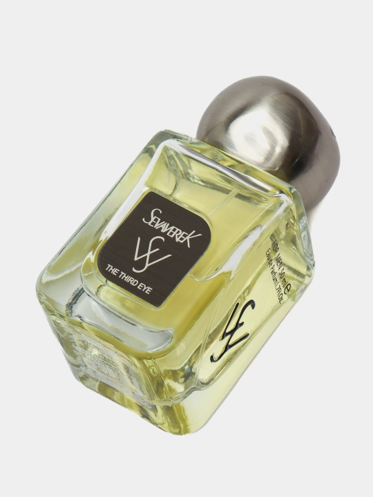 Парфюмерная вода SEVAVEREK, №5017, Lacoste L.12.12. Blanc White, для мужчин, 50 мл