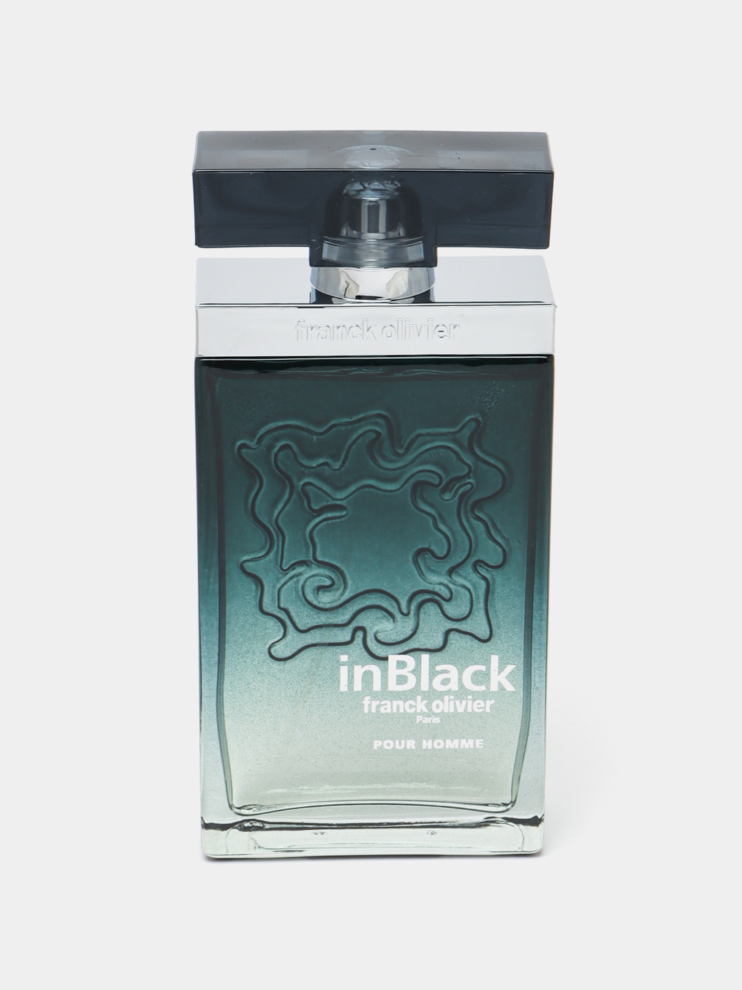 Xushbo'ylangan suv In Black, 75 ml