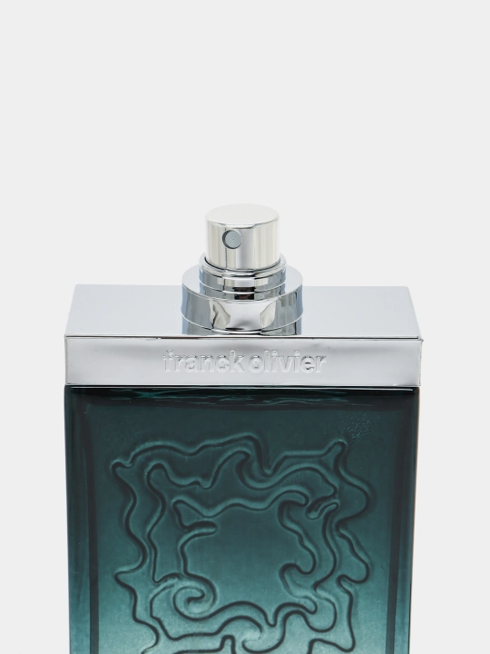 Xushbo'ylangan suv In Black, 75 ml