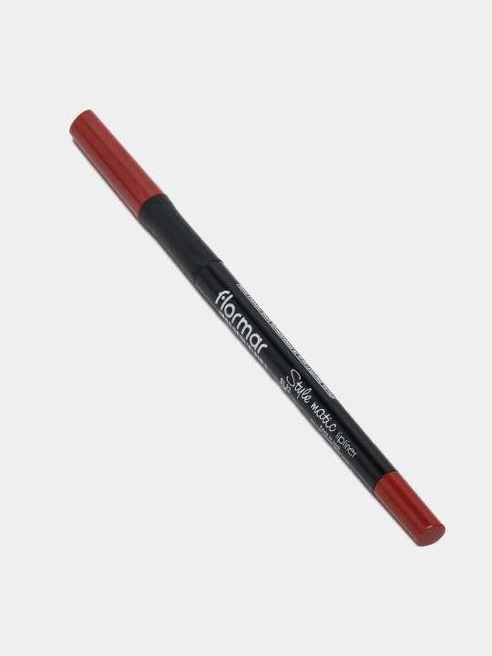 Карандаш для губ Style Matic Lipliner, Flormar, автоматический