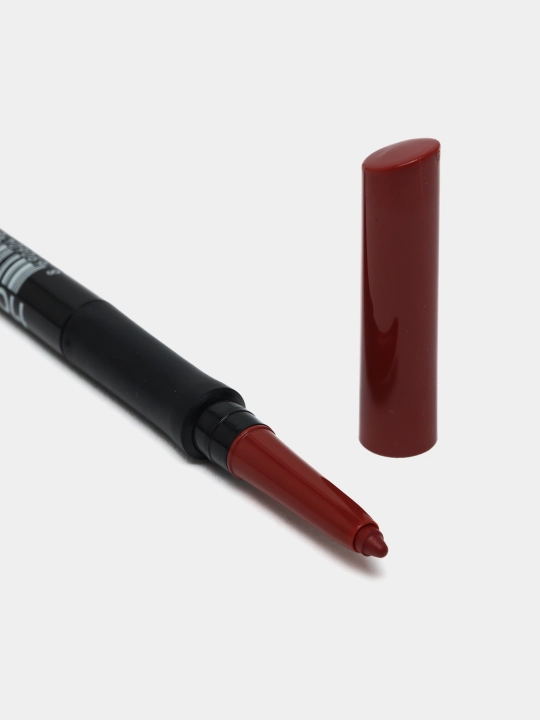 Карандаш для губ Style Matic Lipliner, Flormar, автоматический
