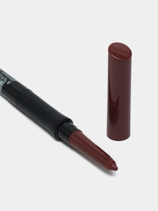 Карандаш для губ Style Matic Lipliner, Flormar, автоматический