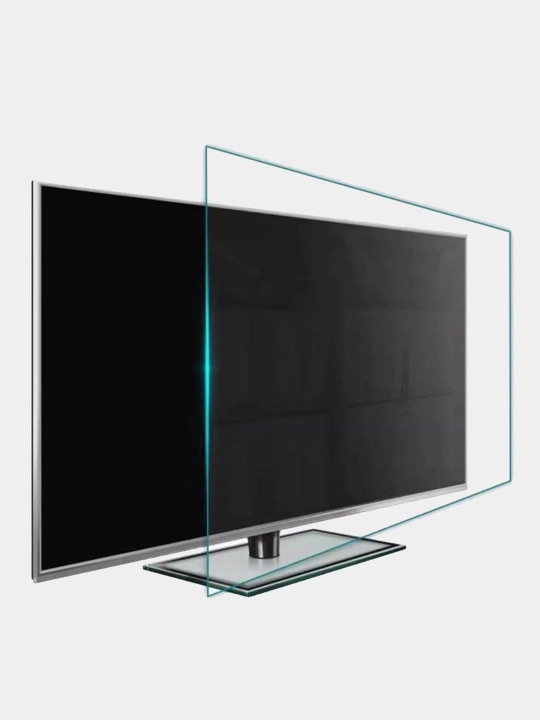 Защитный экран телевизора, 50"