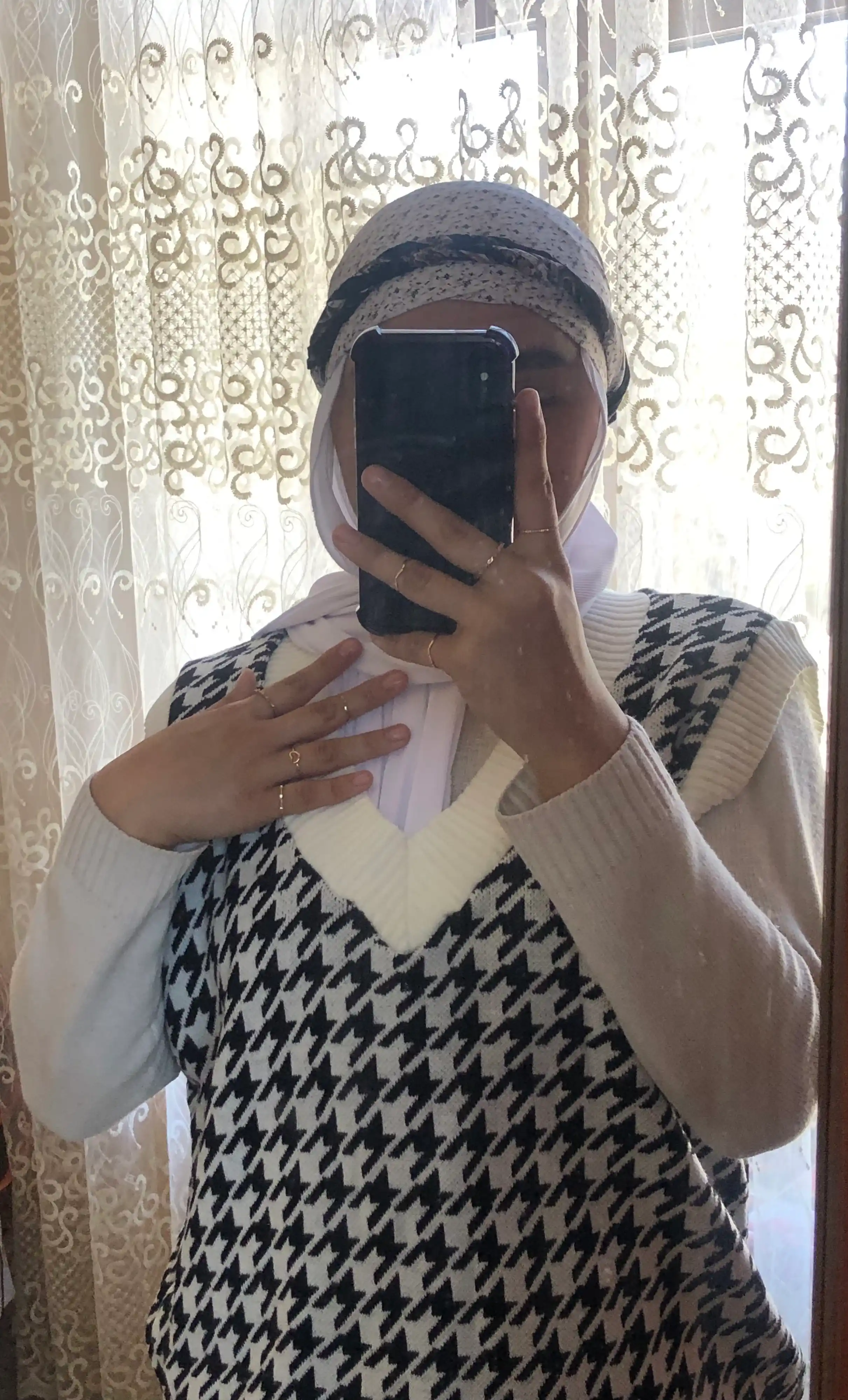 Жилетка Didov Triko для женщин, модный дизайн, с V-образным вырезом