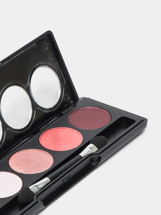 Палетка теней для век, Color Palette Eyeshadow Flormar