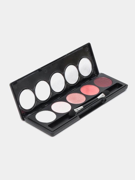 Палетка теней для век, Color Palette Eyeshadow Flormar