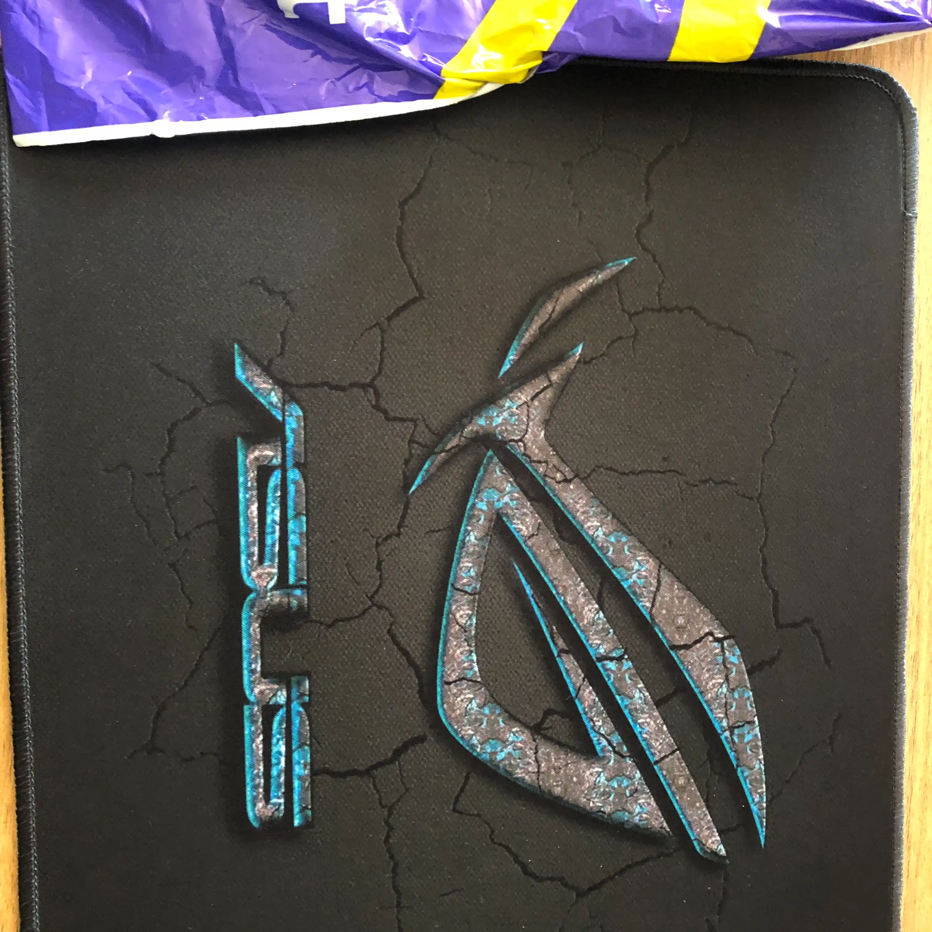 Коврики для мышки Asus ROG, 30 * 25 см