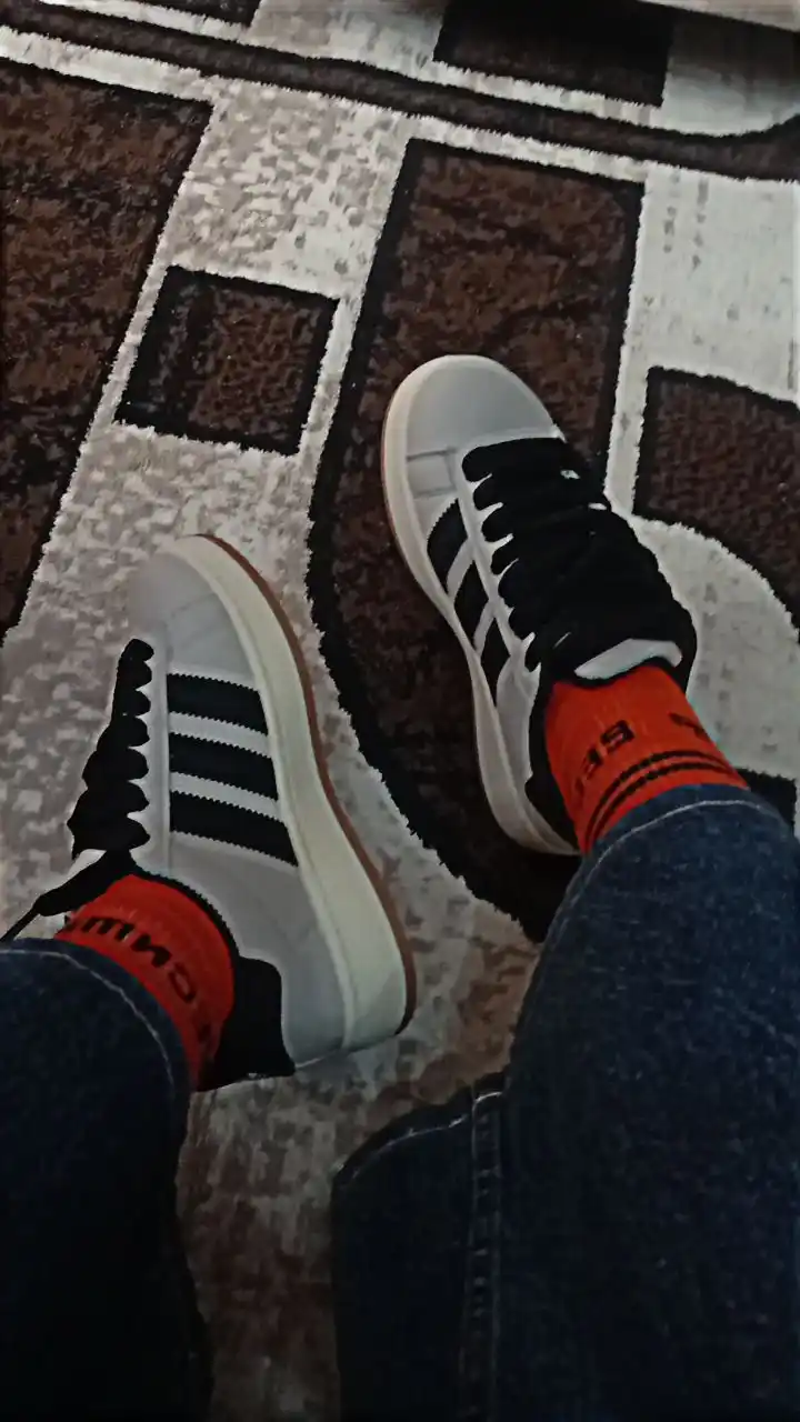 Кроссовки женские Samba, 36-40