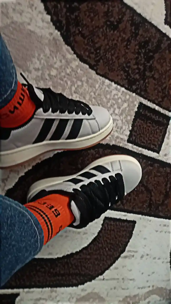 Кроссовки женские Samba, 36-40