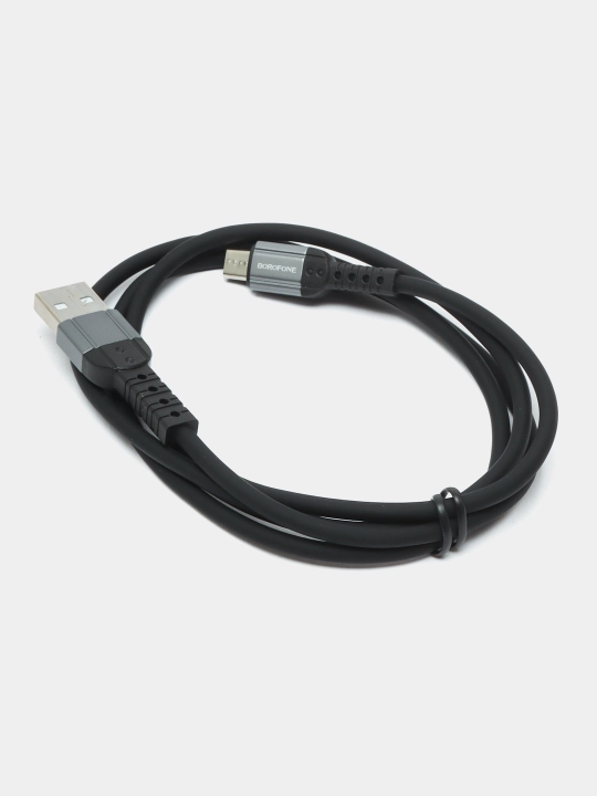 Кабель "USB - Type-C Borofone BX64, 1.0 м"