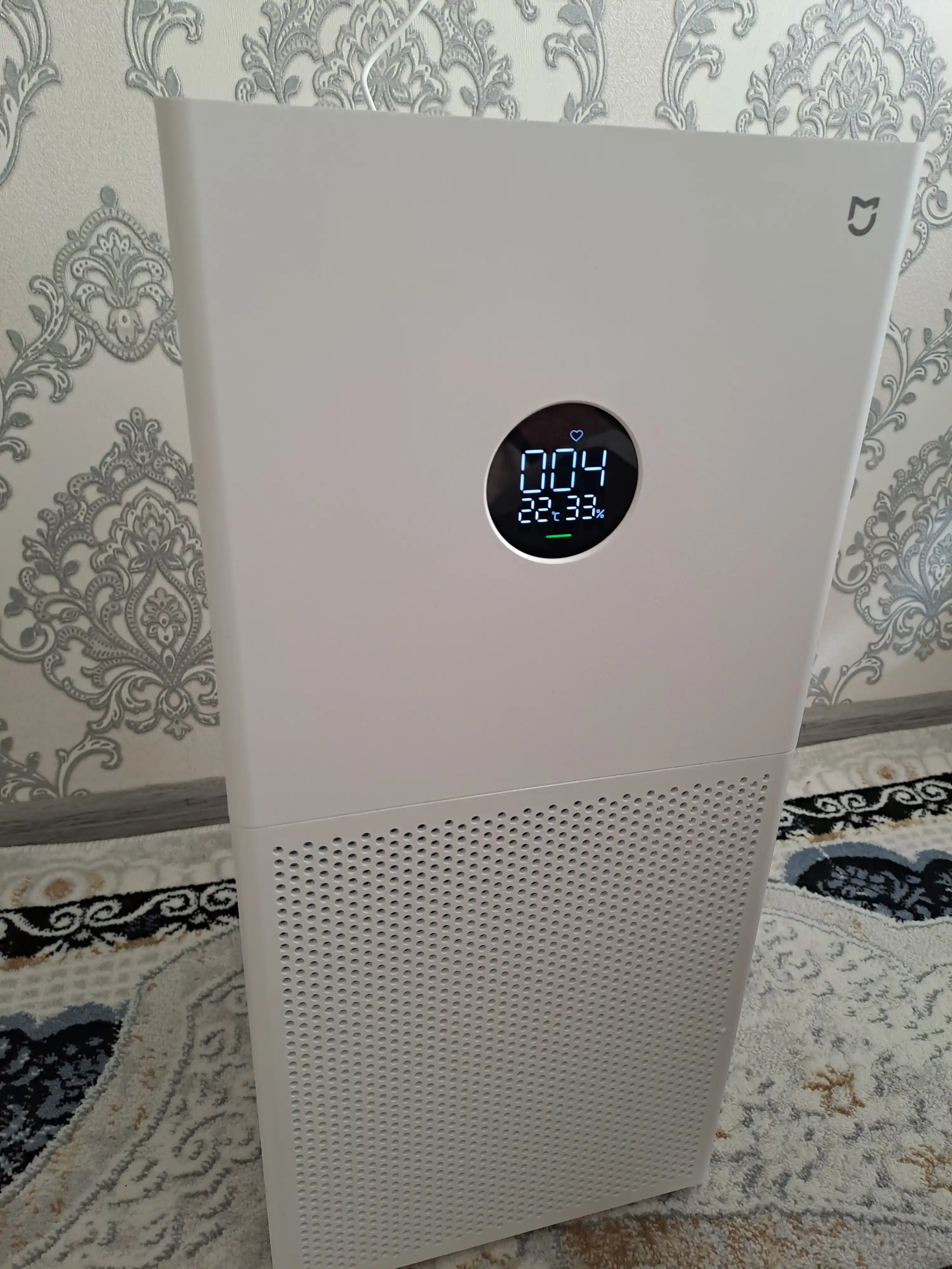 Очиститель воздуха, Xiaomi Smart Air Purifier 4 Lite, 4, 4PRO, Elite