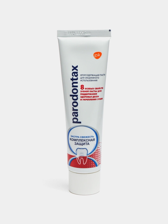 Зубная паста Parodontax Complete Protection, 75 гр - 