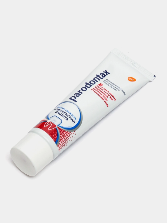 Зубная паста Parodontax Complete Protection, 75 гр