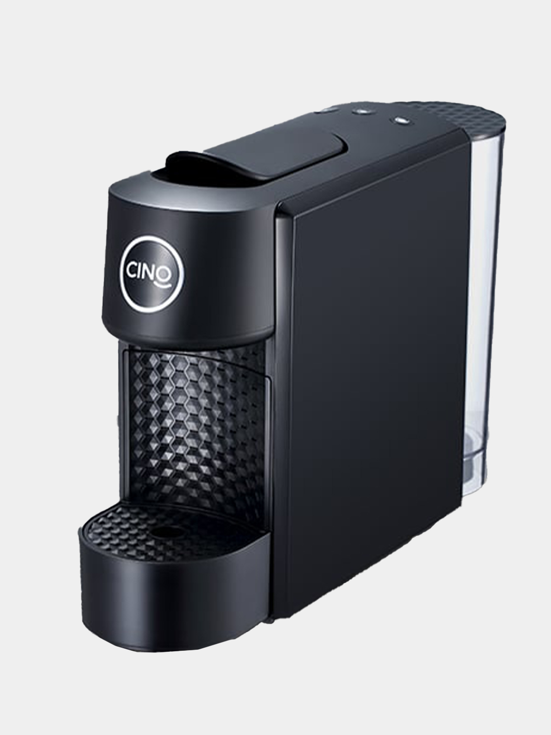 Kapsula qahva mashinasi Pinta cino Model CN-A BLACK - 