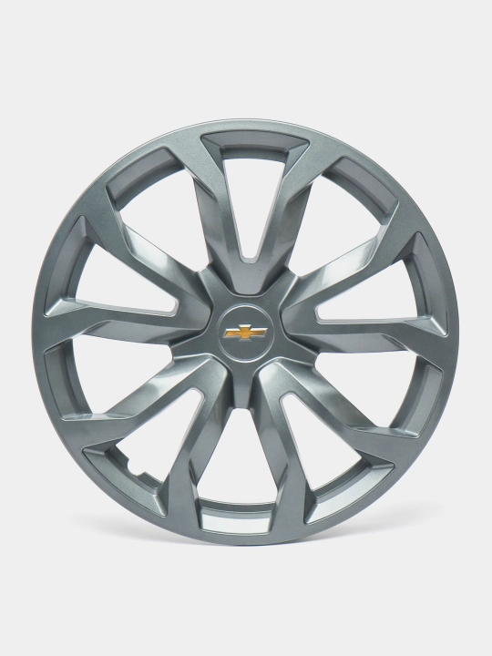 Kolpaklar Chevrolet disklari uchun, 4 dona - 