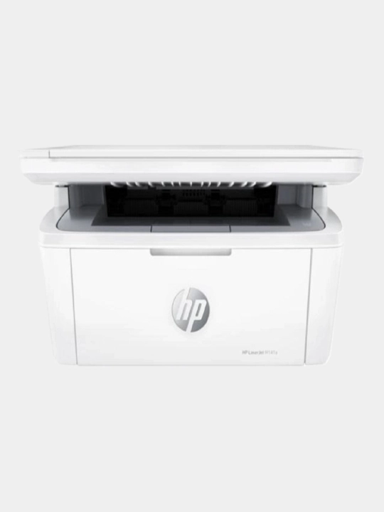 Принтер HP 141W — принтер, сканер, копир, Wi-Fi, формат A4, быстрая печать