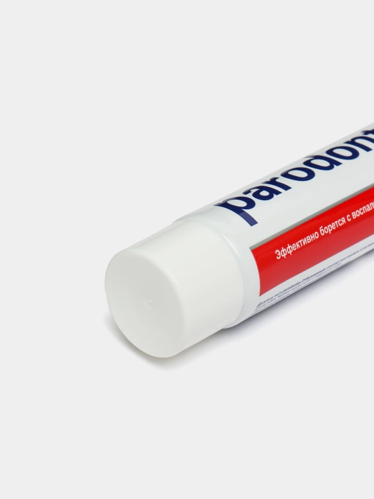 Parodontax tish pastasi, oqartiruvchi, 75 ml